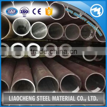 hot rolled ASTM A192 Seamless Carbon Steel Boiler Tubes for High-Pressure Service