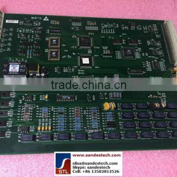 ZTE MTT 260MTT_B040802 MTT PEB2466 23194390 Multi Function Test Unit for ZTE ZXJ10 ZXJ10B PSTN photo-2