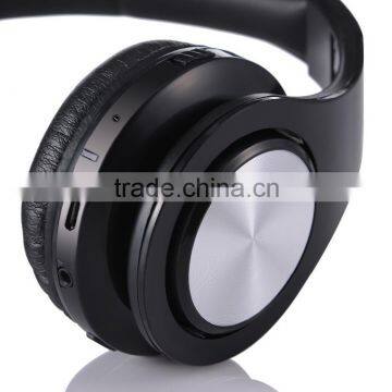 2015 mobile phone wireless foldable bluetooth stereo headphone cheapest