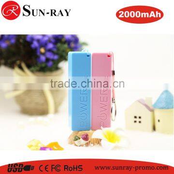 Best perfume power bank from china