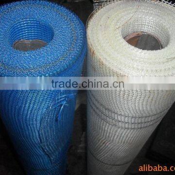 Fiberglass Mesh