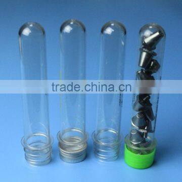 Test Tube With Aluminium Screw Caps photo-4