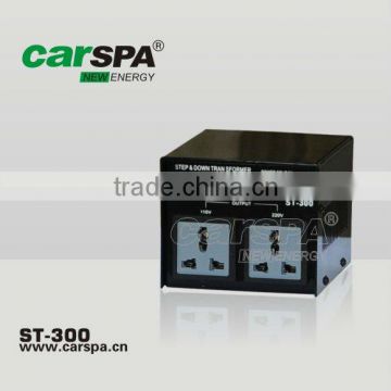 Step-up & Down Transformer ST-300