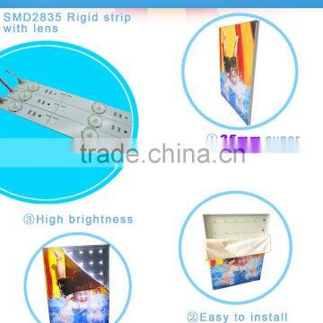 led rigid strip backlight strip high brightness