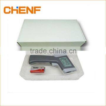 Hot Sale Digital Thermometer Clinical Infrared Ear Forehead Thermometer Bluetooth Thermometer DT320 photo-2