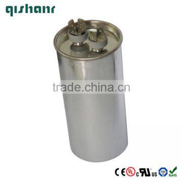 2016 The Best Sale AC Dual Capacitor CBB65 50uF 450VAC 50/60Hz photo-4