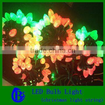Discount Christmas Lights Strawberry Lamp photo-3