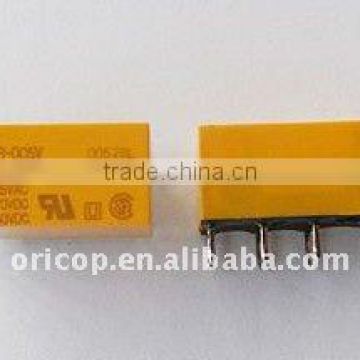 RELAY DS2E-S-DC5V Electrical Equipment