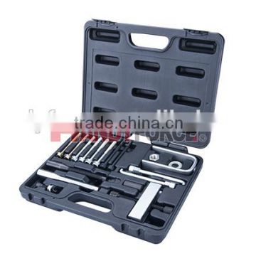 Steering Wheel Remover/Lock Plate Compressor Set, Under Car Service Tools of Auto Repair Tools