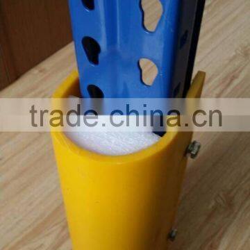 Chinese Jinying Upright Plastic Protector/selective Pallet Racking/pallet Corner Protector