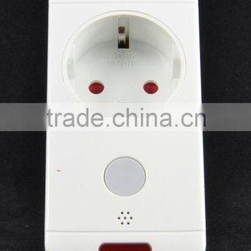 IP-base Wireless Smart Alarm photo-6