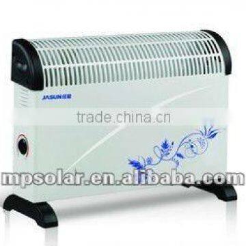 2012 top selling convector heater