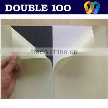 Alibaba China Self-adhesive cardboard for album photo                        
                                                Quality Choice