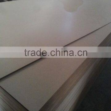 Plain MDF