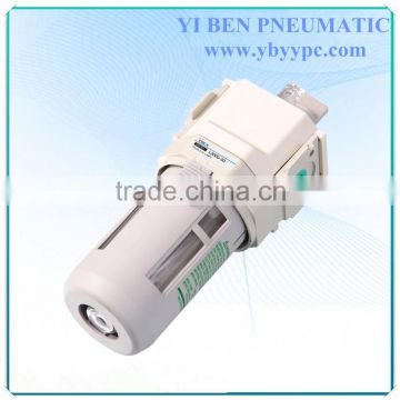 FESTO type Pneumatic air filter pressure regulator