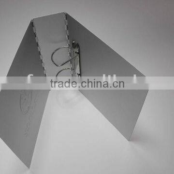 metal 2d or 4d ring binder