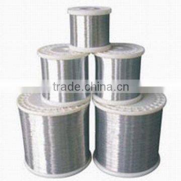 Better shielding and welding TCCA/TCCAM wire 0.30mm