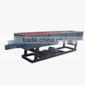 TRE-1022 Vibrating sieve machine