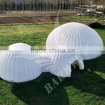 BY inflatable mushroom tent for sale,2013 inflatable mushroom tent