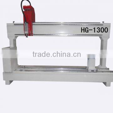 HG-1300 China famous brand on sale 2014 newest cnc cylinder engraving machine