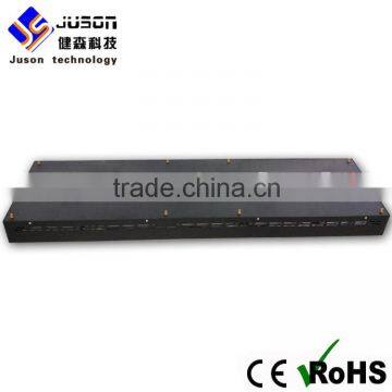 With CE/ROHS Factory Price Diy Led Grow Lighting PF-3X-1152W With 2 Years Warranty photo-2