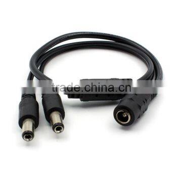 2016 New Product Power Cable DC1 Sprate 2 Power Line DC -102R photo-4
