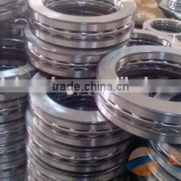 Thrust Ball Bearing 51409 5140 Bearing High Quality Cheap Hosting photo-6