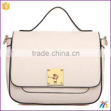 wholesale crossbody bag for girl white handle bags leather tote bags