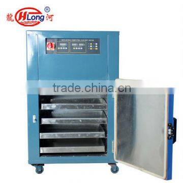 Box Type Dryer for Plastic Recycling