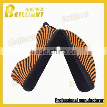 Custom EVA Hard Ski Goggles Pouch Case photo-4