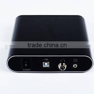 2015 Latest Hot Selling Version 3d Nls Health Analyzer photo-5