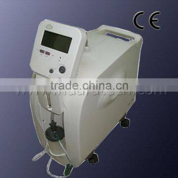 oxygen injection oxygen jet machine for wrinkle removal anti aging