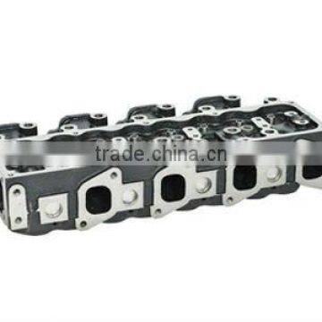 TD27 cylinder head