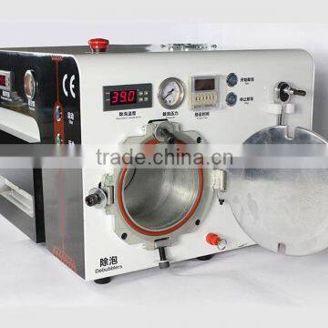 Dinghua Oca Air Bubble Removing Machine Vacuum Lamination Machine photo-5