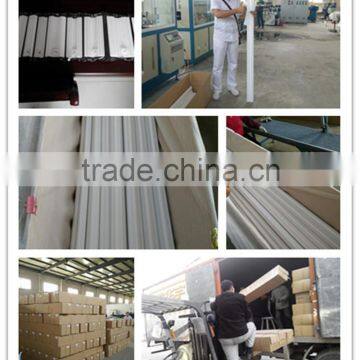 PS/XPS Foamed Interior Cornice Polystyrene Production Line photo-5