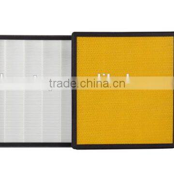 ANTI ALLERGY AND ANTI-BACTERIAL FILTER photo-3