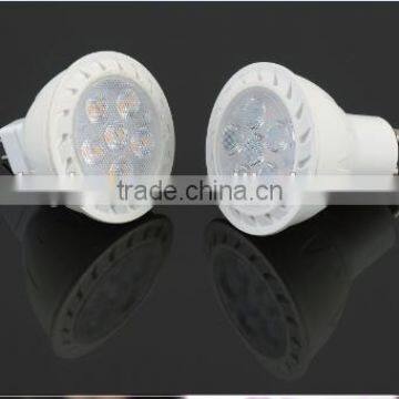 Express Hot Sale SMD 2835 Mainly 2 Years Warranty Gu5.3 220v Led 6*1w 470lm 6w Recessed Spotlight Cob Led Bulb for Home photo-2