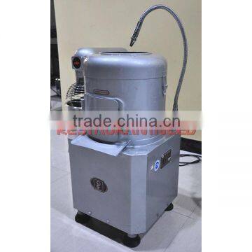 Commercial Food Processor Machine Automatic Electric Potato Peeler photo-5