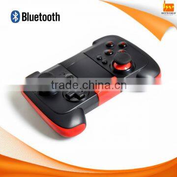 For iphone/ipad/Samsung/Android Tablet PC/ TV Box Bluetooth Gaming Controller