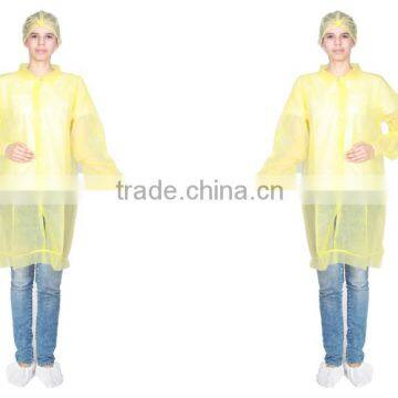 Chemical Resistant Lab Coats Designs photo-6