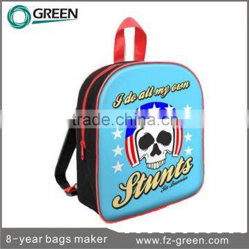 Bag School