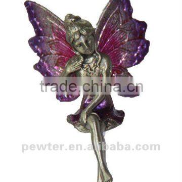 2012 crafts butterfly wings fairy