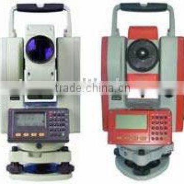 ROAD INSTRUMENT total station DTM100