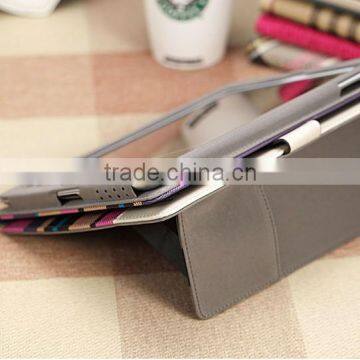 Ebay China Tablet Accessory Flip Leather Case for Ipad 4 Tablet