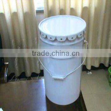 Cone Bucket Production Making Line