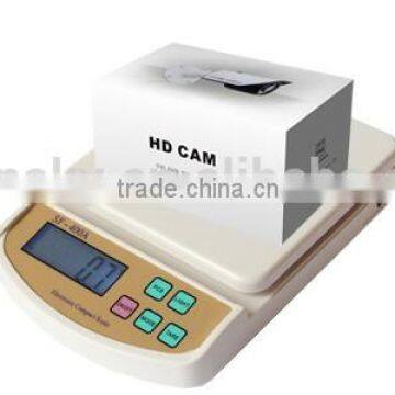 2015 Hot Sale 720p Cctv Bracket 360 Degree Rotation ip Camera photo-4