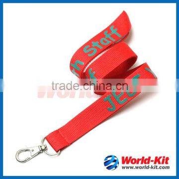 promotional lanyard/anyard safety breakaway buckles