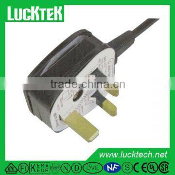 uk type power extension cable