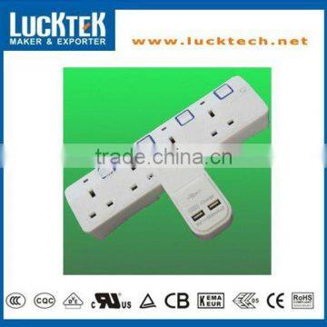 Wall Socket