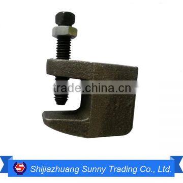 Malleable Iron Insulator Support Beam Clamps